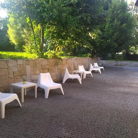 Bolinhos De אורחן פנאפיל