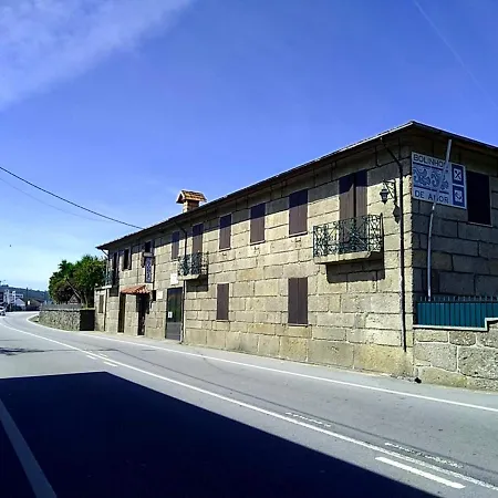 Bolinhos De