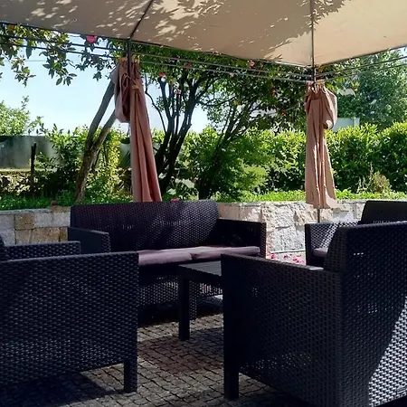 אורחן Bolinhos De